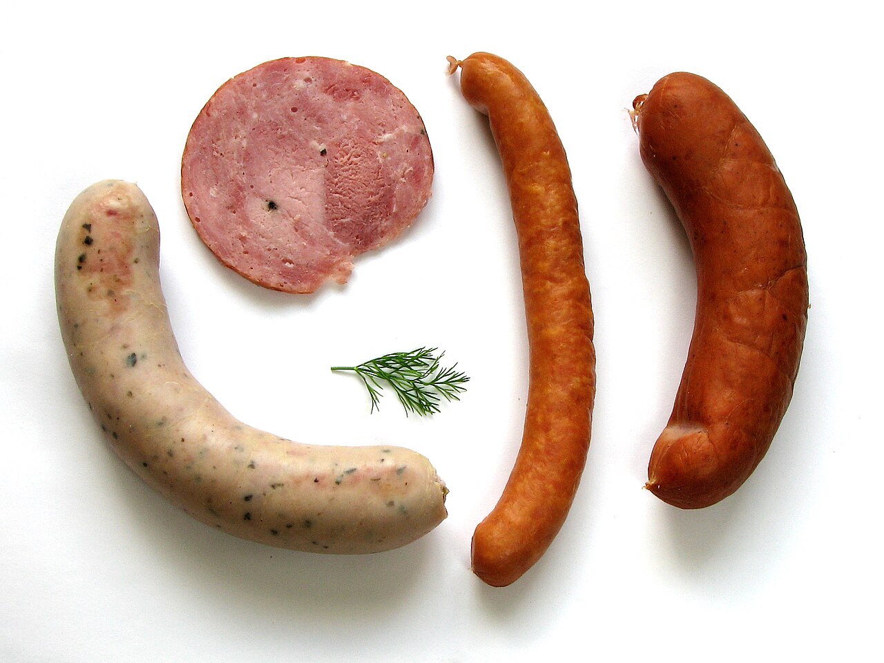 Make Candied Kielbasa in Your Oven: Ketchup & Brown Sugar